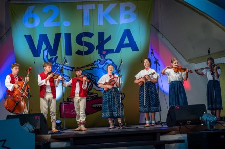 Trzeci dzień 62.TKB